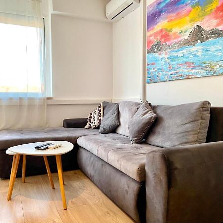 Apartment Panorama-Place For You With Amazing View Split Exteriér fotografie