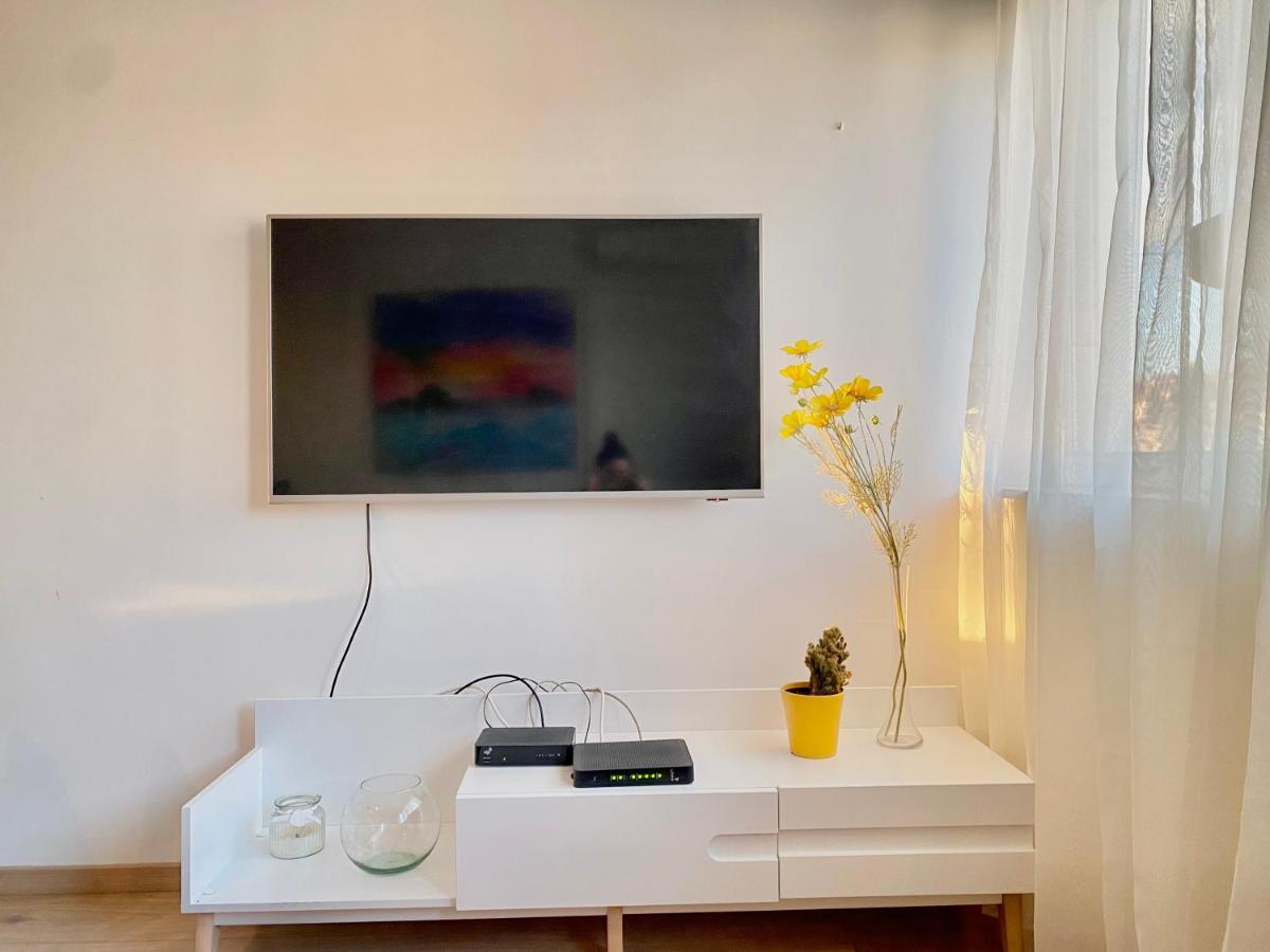 Apartment Panorama-Place For You With Amazing View Split Exteriér fotografie