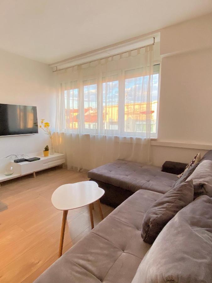 Apartment Panorama-Place For You With Amazing View Split Exteriér fotografie