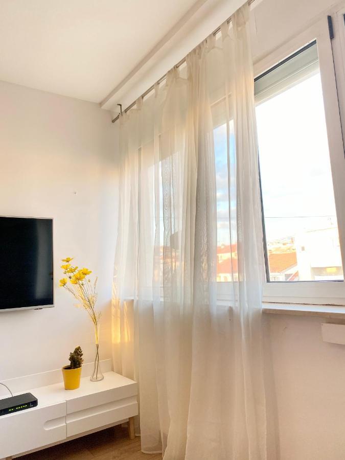 Apartment Panorama-Place For You With Amazing View Split Exteriér fotografie