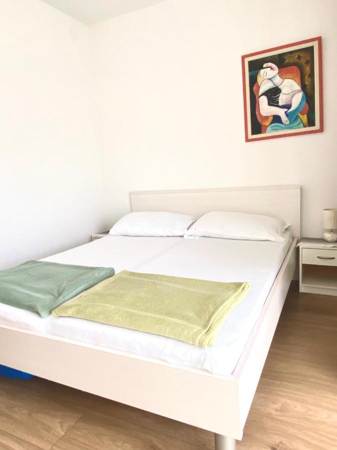 Apartment Panorama-Place For You With Amazing View Split Exteriér fotografie
